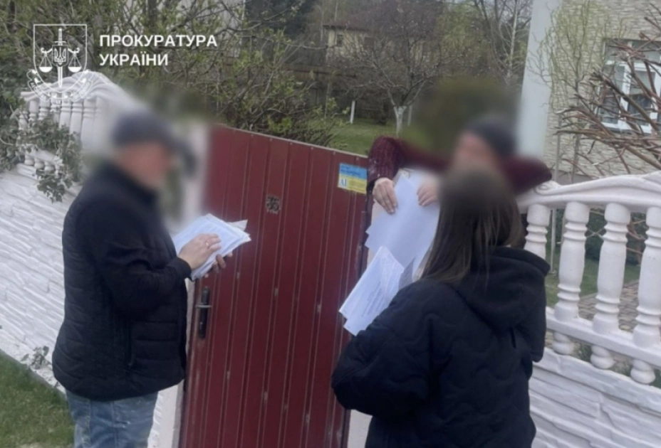 У Києві викрили земельну схему: забудовник незаконно продовжив оренду під ЖК - 2