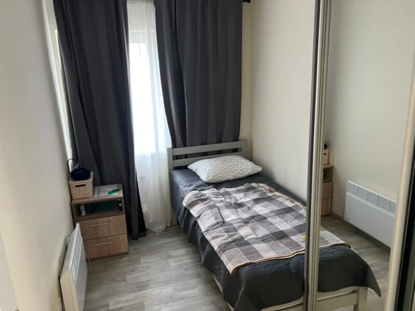 У Ворзелі відкрили нову чергу пансіонату для літніх переселенців: скільки людей уже заселили - 2