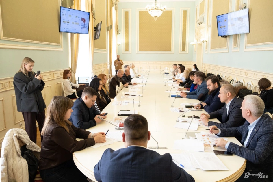 Київ готує іпотеку для переселенців: 3% річних і платіж нижчий за оренду - 2