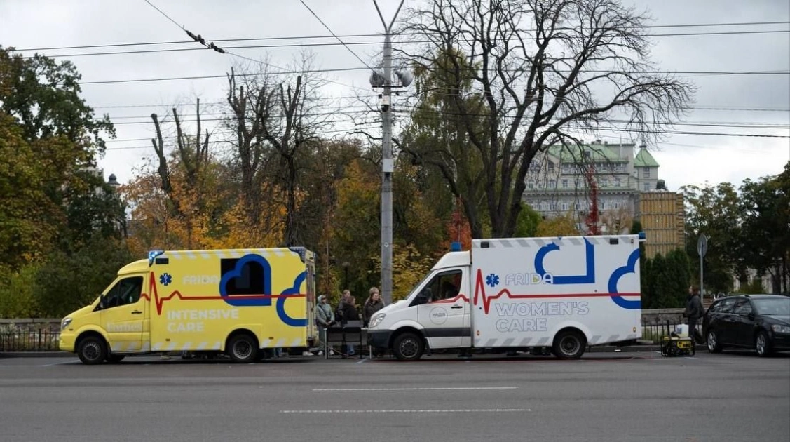 У Києві можна безкоштовно перевірити родимки: де і коли проходитиме скринінг - 2