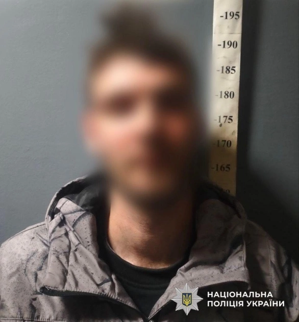 У Києві затримали чоловіка за «жарт» про вибухівку в ТРЦ - 1
