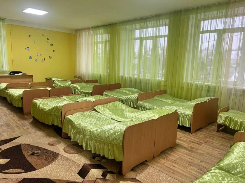 Без черг у Києві: у Голосіївському районі відкрито набір дітей до дитсадків - 3
