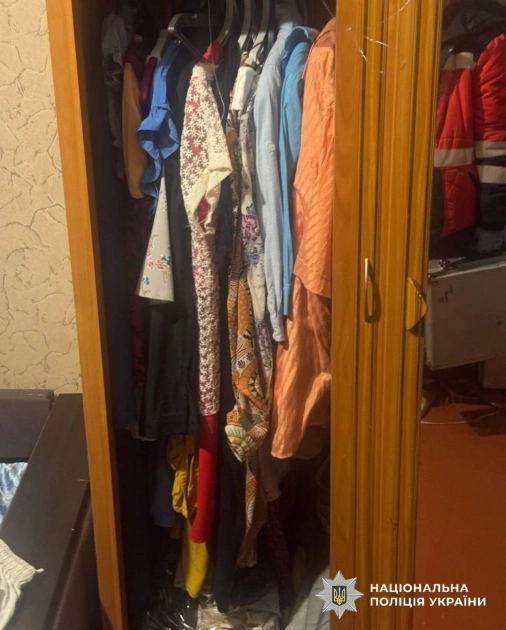 У Броварах матір підозрюють у смерті 2-річного сина: тіло дитини знайшли у шафі - 2