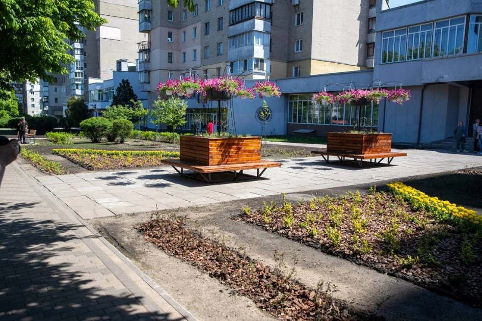 Кличко перевірив весняне прибирання Києва: що змінилося в районах столиці - 2