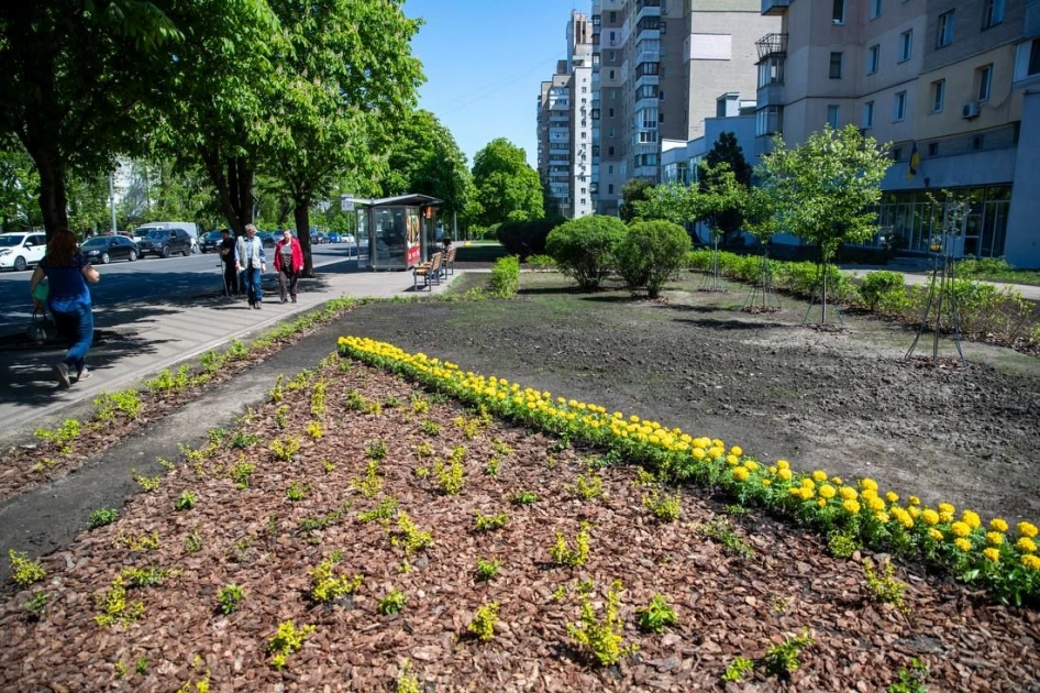Кличко перевірив весняне прибирання Києва: що змінилося в районах столиці - 1