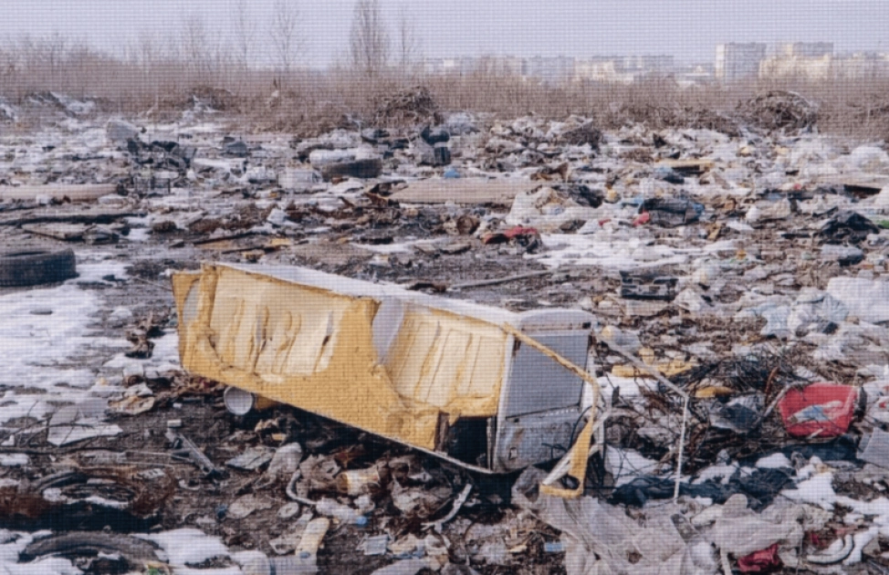 У Києві на стихійних сміттєзвалищах встановлюють камери: як працюватиме система контролю - 2