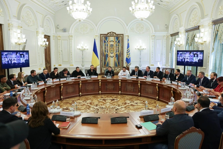 Київщина готується до зими: понад 1,6 млрд грн спрямували на енергостійкість - 2