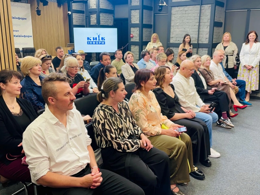 В Україні вперше вручили гастровідзнаку «Золотий равлик» від Slow Food - 1