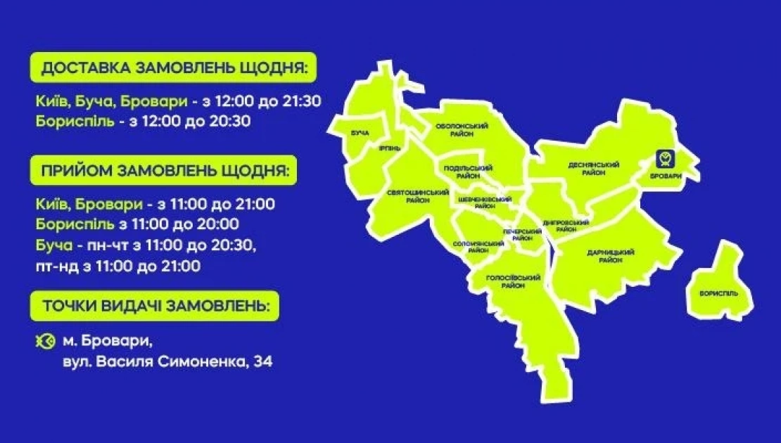 Суші в Києві: чому це більше, ніж їжа та як обрати найкращу доставку - 1