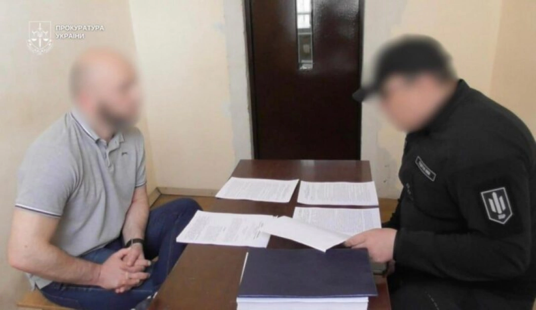 Екссуддя Олексій Тандир і спільники привласнили 5 квартир померлих: у Києві викрили масштабну схему - 3