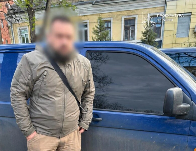 Екссуддя Олексій Тандир і спільники привласнили 5 квартир померлих: у Києві викрили масштабну схему - 2