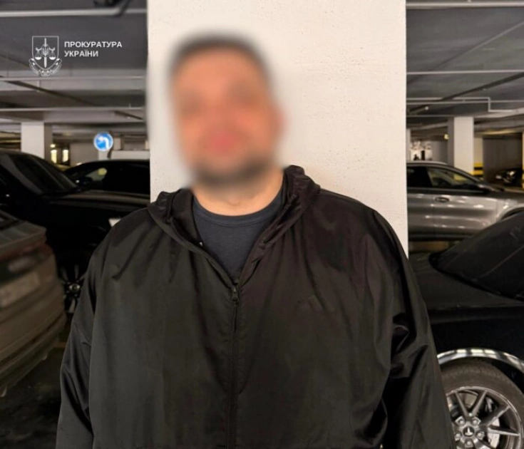 Екссуддя Олексій Тандир і спільники привласнили 5 квартир померлих: у Києві викрили масштабну схему - 1