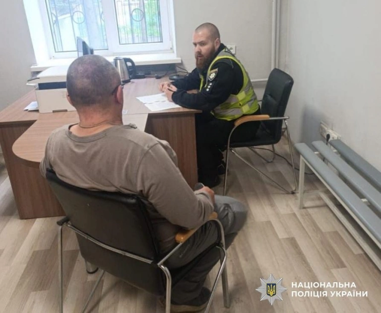Сварка через собаку закінчилась погрозами зброєю: у Києві розслідують конфлікт в гаражному кооперативі - 2