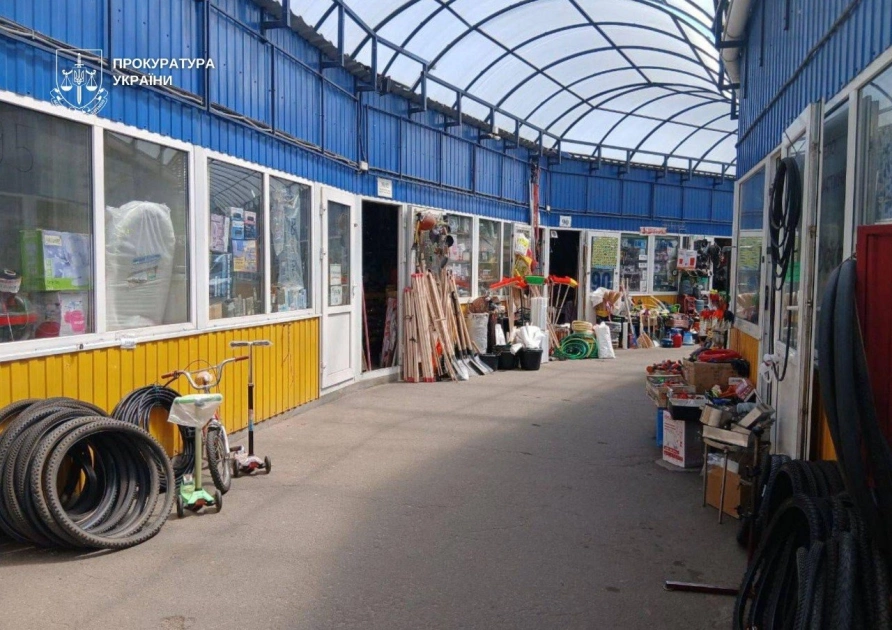 У Києві підозрюють схему з 1,4 га землі: як комунальну ділянку могли оформити без аукціону - 3