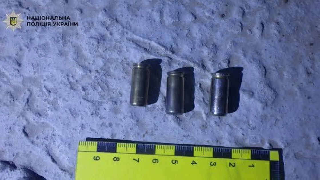 Нічна стрілянина в Києві: двом учасникам конфлікту у дворі ЖК оголосили підозри - 1