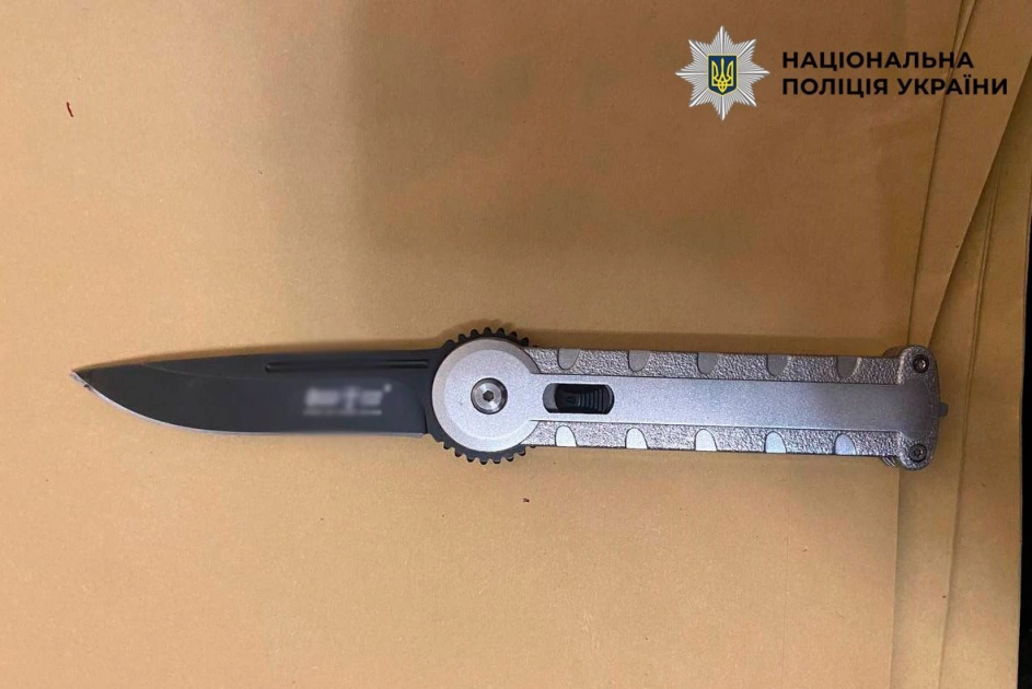 Кривавий конфлікт на Подолі: у Києві затримали іноземця за напад із ножем - 2