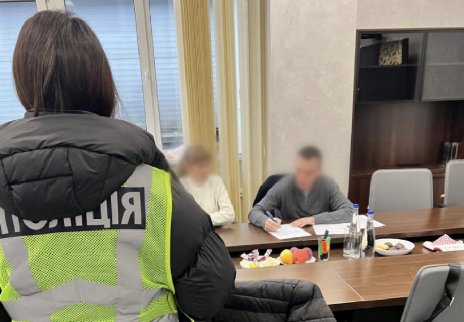 Роторна парковка за 3,6 млн грн на Хрещатику не запрацювала: ексчиновника судитимуть - 3