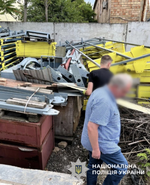 Роторна парковка за 3,6 млн грн на Хрещатику не запрацювала: ексчиновника судитимуть - 1