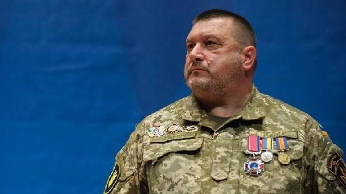 Герой «Карпатської Січі»: у Києві родині Олега Куцина вручили «Золоту Зірку» - 1