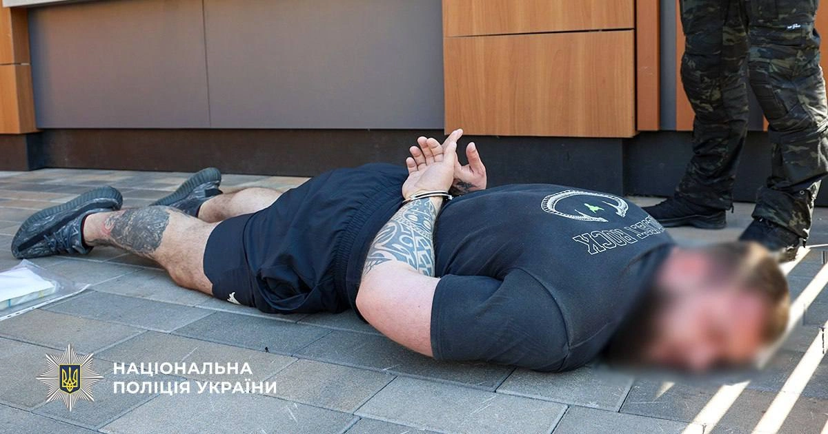У Києві викрили схему ухилення від мобілізації за $28 тис: фіктивні діагнози та виїзд за кордон - 1