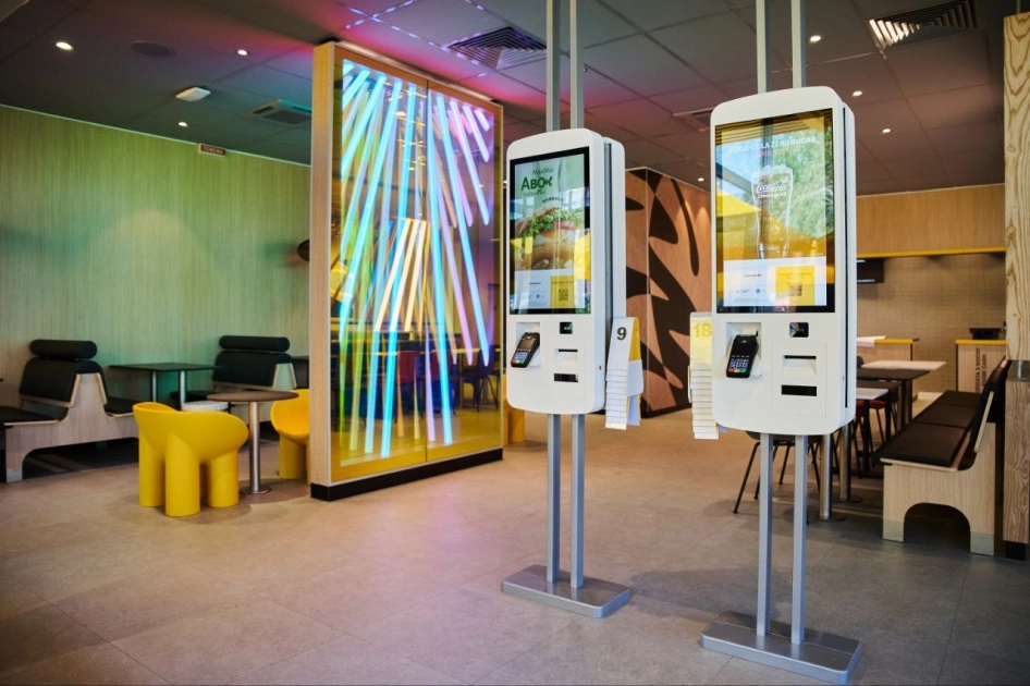 На лівому березі Києва відкрився новий McDonald’s: адреса та графік роботи - 2