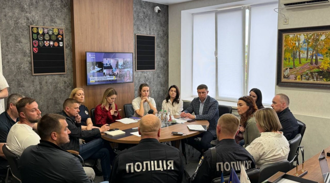 Біля Ірпінського переїзду після смертельної ДТП планують змінити схему руху - 1