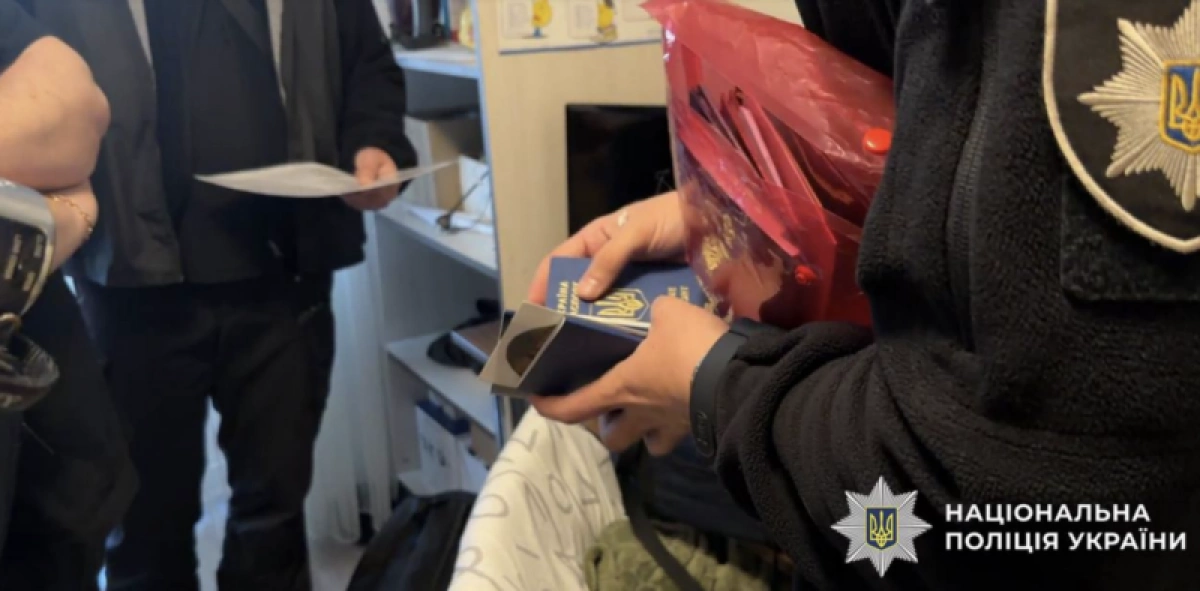 У Києві викрили схему легалізації іноземців через фіктивне «волонтерство» - 5