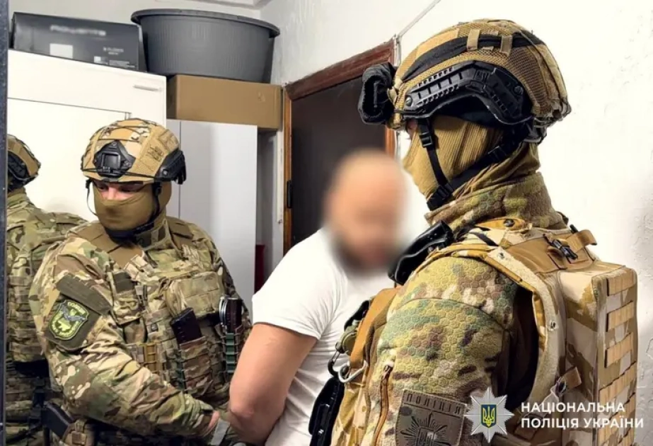 У Києві викрили схему легалізації іноземців через фіктивне «волонтерство» - 1