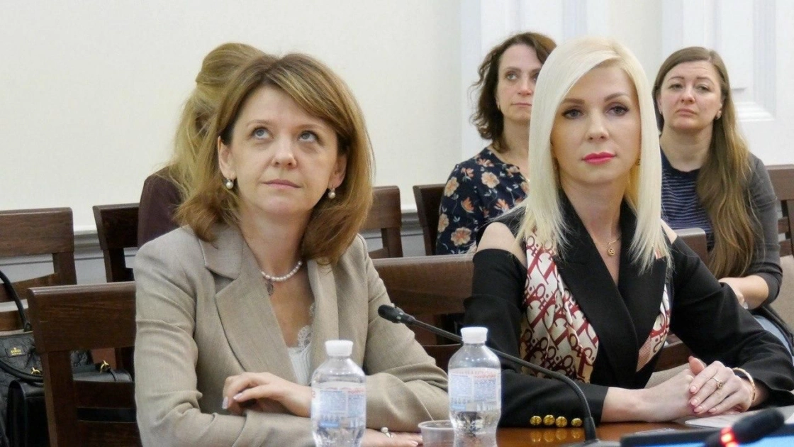 Депутати Київради пройшли навчання з правотворчості: що саме вивчали - 1