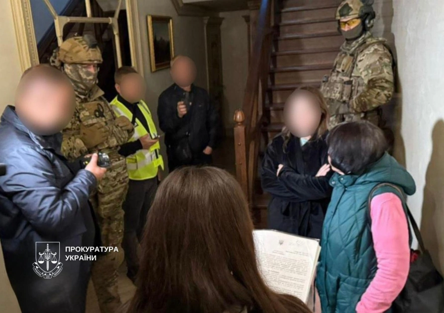 Наркосхема в секонд-хенді: у Києві судитимуть угруповання з мільйонними прибутками - 4
