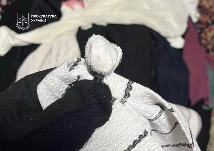 Наркосхема в секонд-хенді: у Києві судитимуть угруповання з мільйонними прибутками - 2