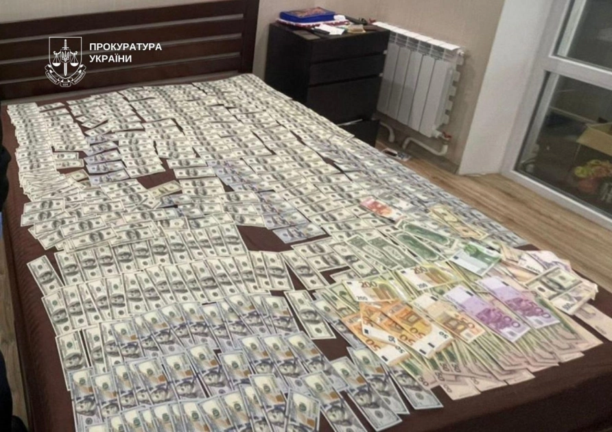 Наркосхема в секонд-хенді: у Києві судитимуть угруповання з мільйонними прибутками - 1
