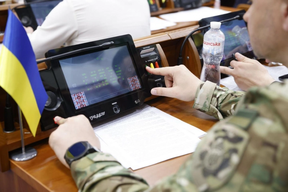 Київрада спрямувала понад 9 млрд грн на енергостійкість: Кличко пояснив рішення та позицію щодо ТЕЦ-5 - 1