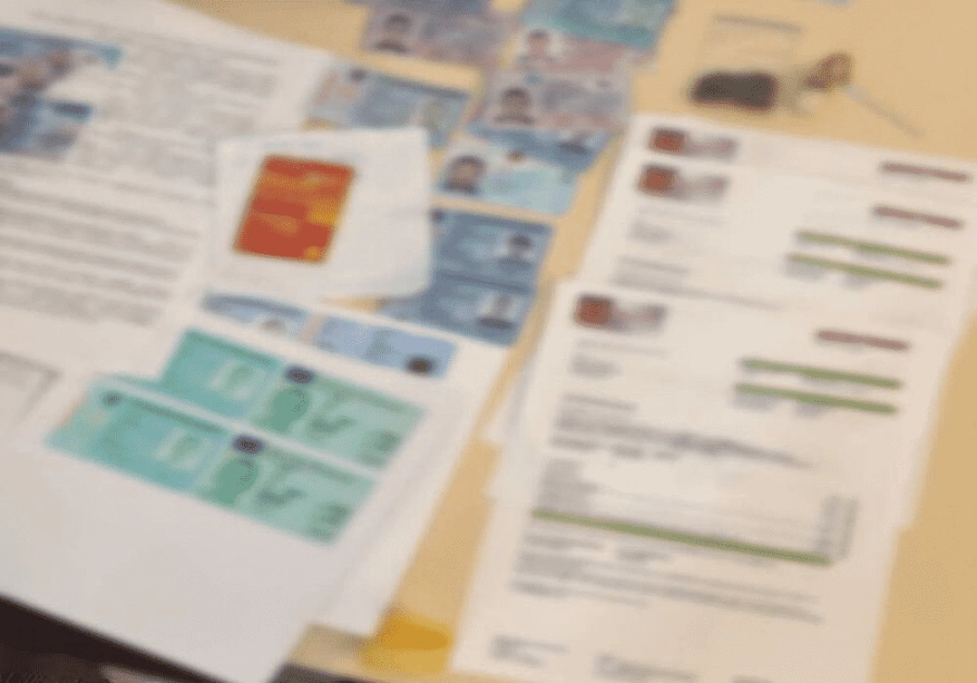 На Київщині викрили шахрайську схему «виплат від Червоного Хреста»: збитки сягають пів мільйона - 1