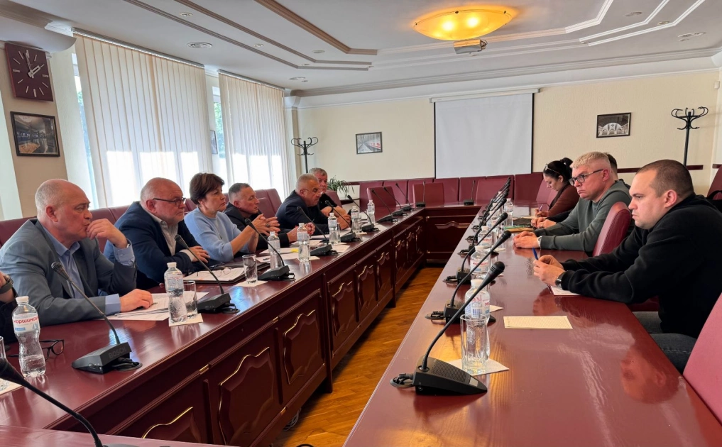 У Києві розробляють новий алгоритм використання дефібриляторів біля станцій метро - 1