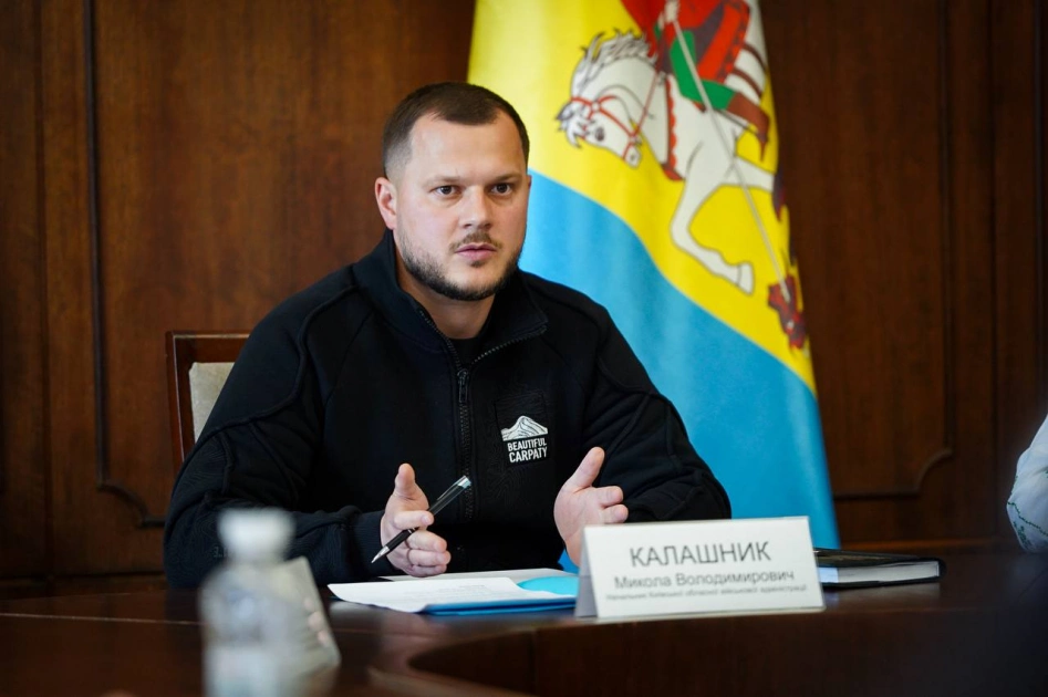 На Київщині запускають проєкт «Плече побратима» для підтримки родин загиблих військових - 1