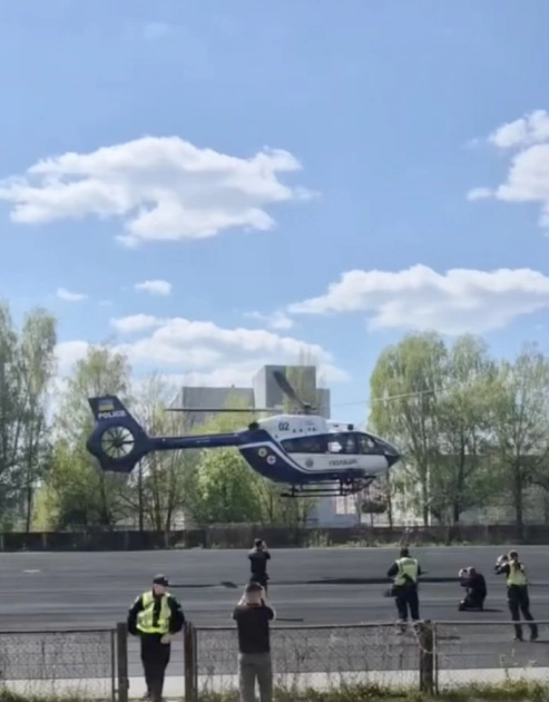 У Києві 17-річний хлопець після пересадки серця відзначив день народження у лікарні та відновлюється - 1