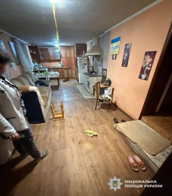 На Київщині батько побив 7-річного сина до втрати свідомості: дитина в реанімації - 2