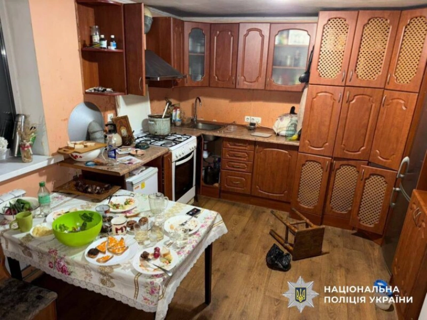На Київщині батько побив 7-річного сина до втрати свідомості: дитина в реанімації - 1