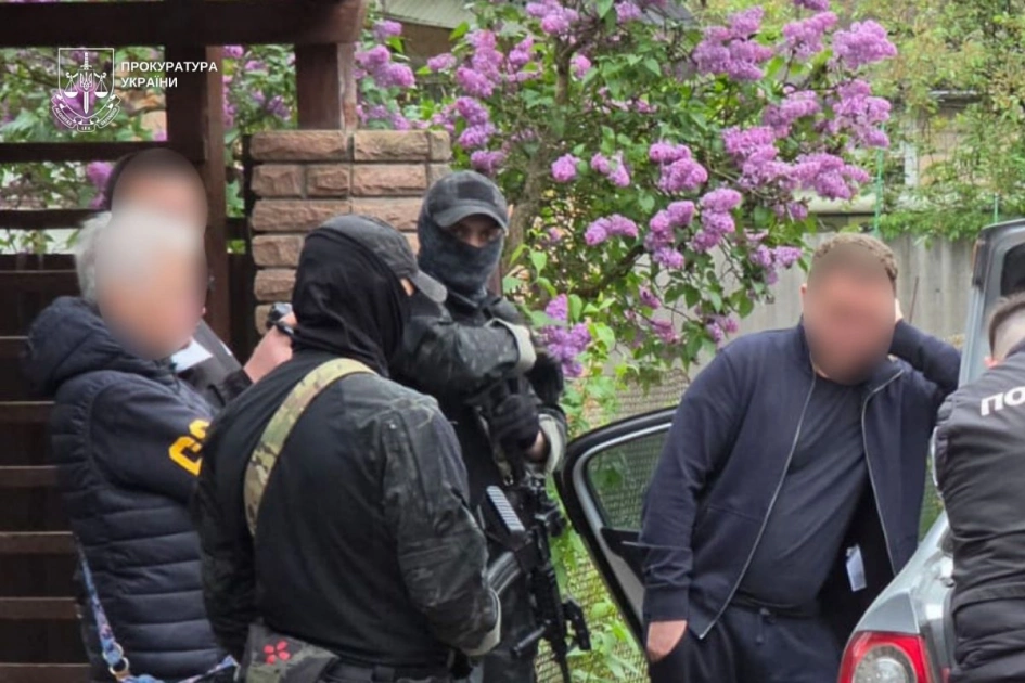 Ужгород і Київ під прицілом афери: групу киян підозрюють у спробі заволодіти майном - 3