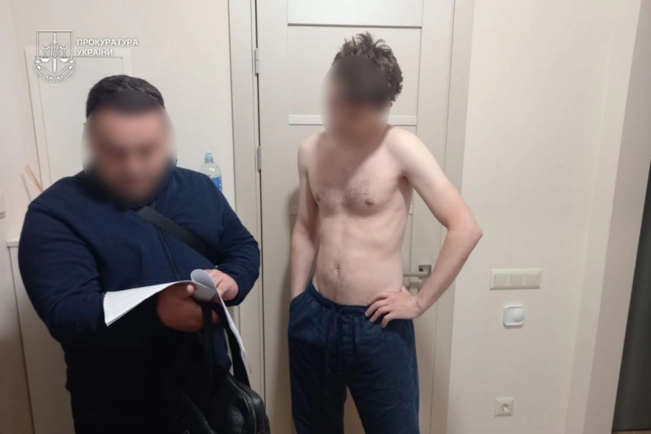 Ужгород і Київ під прицілом афери: групу киян підозрюють у спробі заволодіти майном - 2