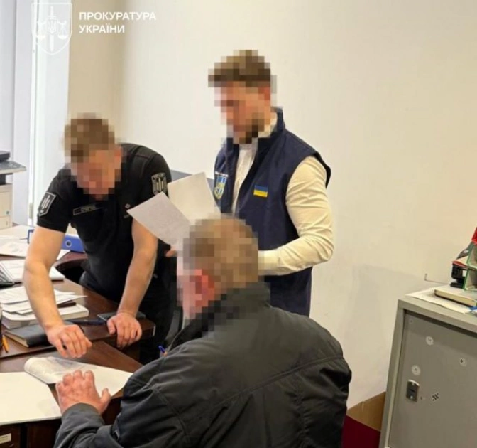 Ексголову райсуду на Білоцерківщині підозрюють у схемі з квартирами померлих: деталі справи - 1