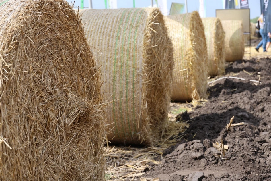 AGRO CHALLENGE 2026 на Київщині: аграрії показали нові технології - 2