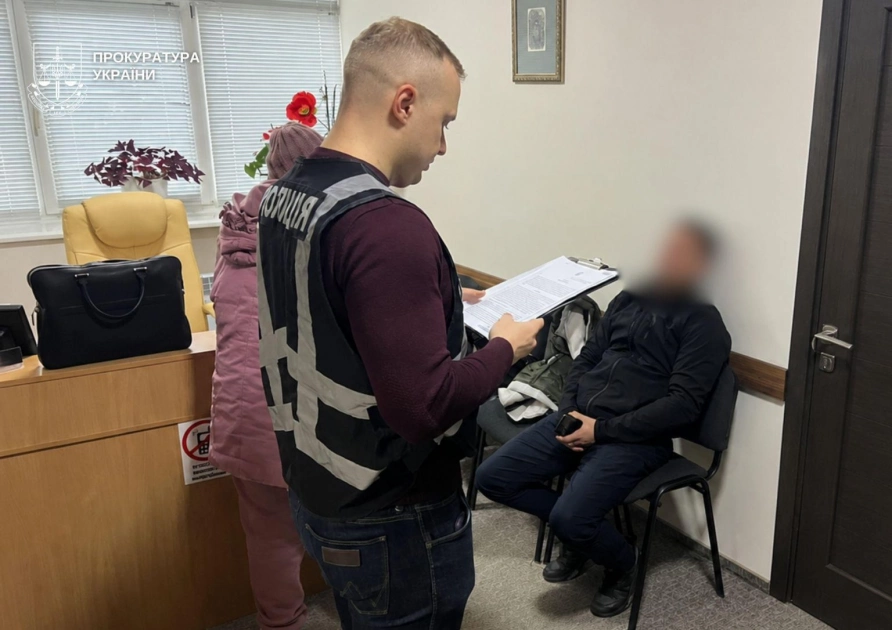 Медзакупівлі зі схемою: у Києві викрили переплату на понад 4 мільйони для наукового центру - 1