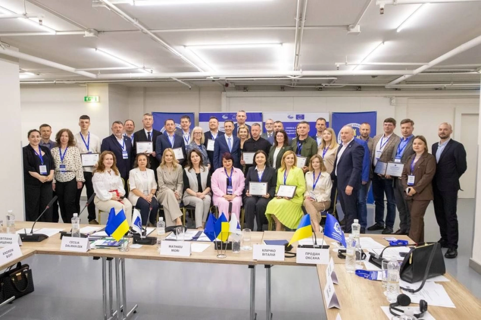 У Києві відкрили платформу відкритого урядування: що відомо про ініціативу - 4