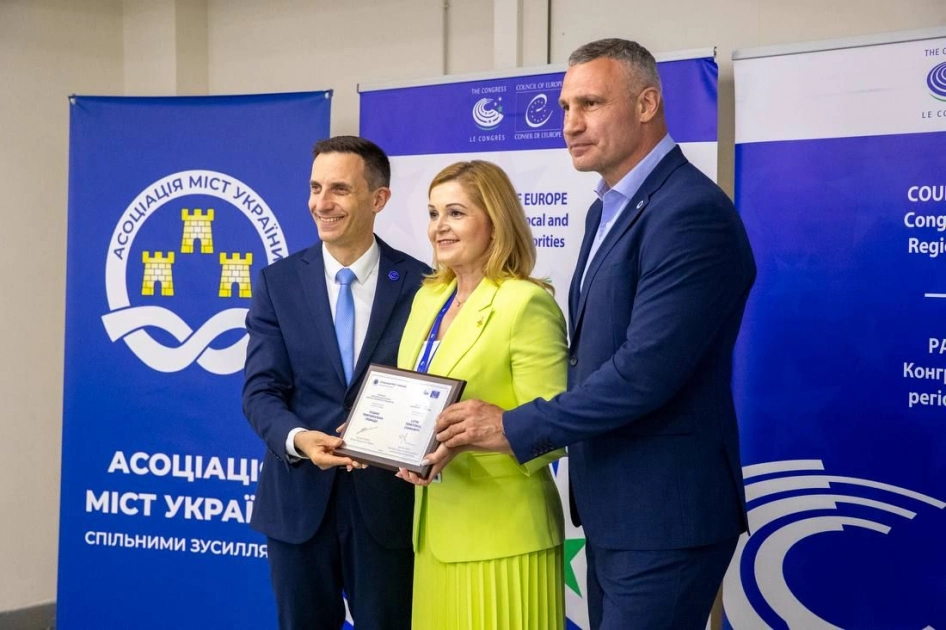 У Києві відкрили платформу відкритого урядування: що відомо про ініціативу - 3