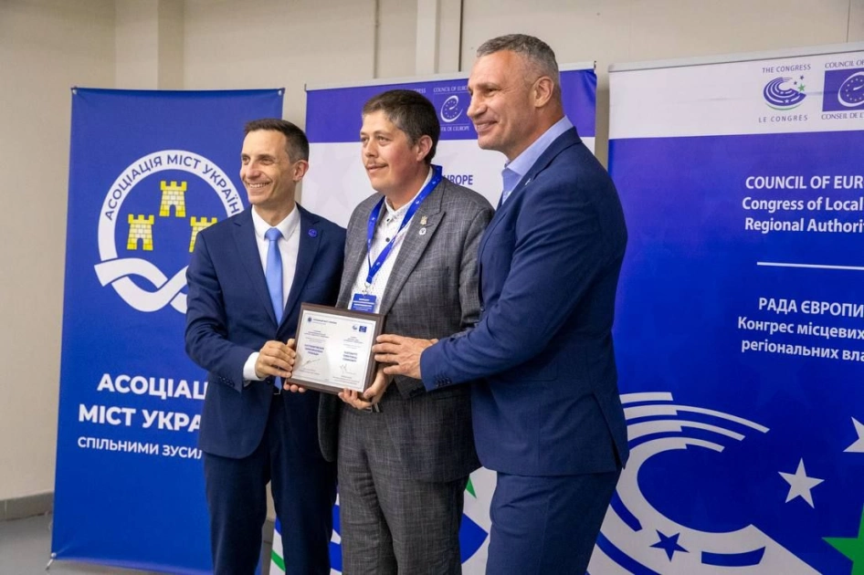 У Києві відкрили платформу відкритого урядування: що відомо про ініціативу - 2