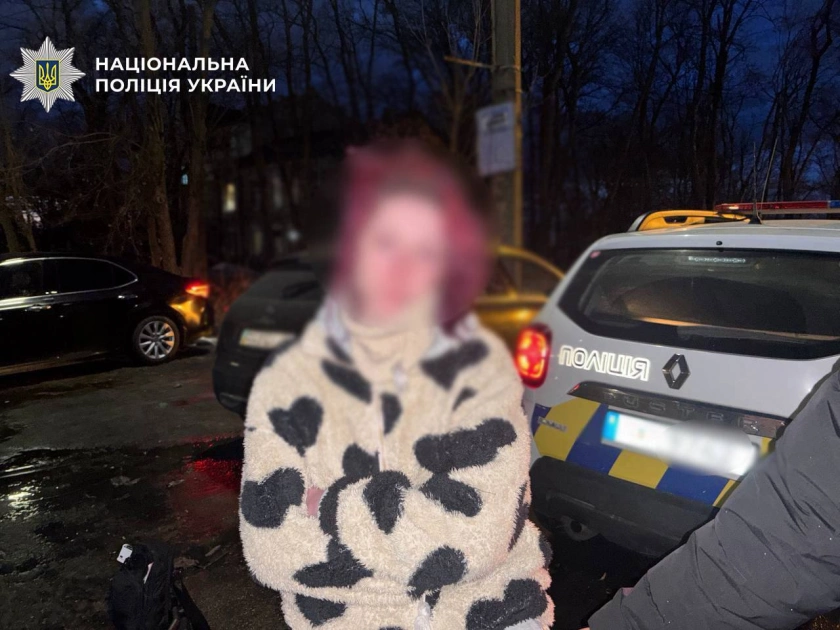 У Києві засудили жінку до 9 років за збут психотропів через «закладки» — у неї вилучили 79 згортків - 2