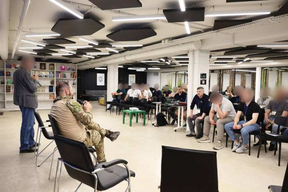 У Києві оновили стандарти підготовки пілотів БпЛА «Фурія»: як змінять аеророзвідку на фронті - 2