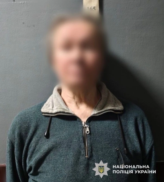 У Києві жінка смертельно поранила знайомого ножем під час застілля - 1